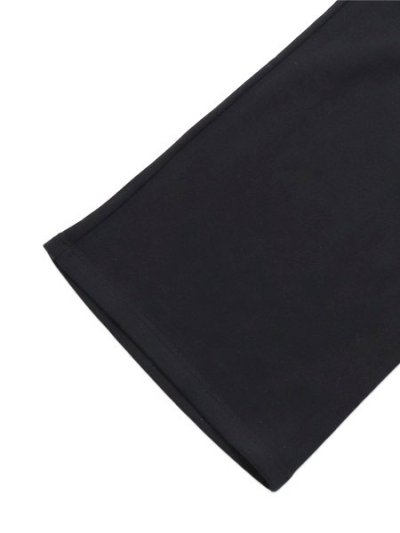 画像6: 【送料無料】PRO CLUB HEAVYWIDE FLEECE SWEATPANT BLACK