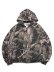 画像1: 【送料無料】PRO CLUB HEAVYWIDE FLEECE ZIP UP HOODIE TREE CAMO (1)