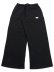 画像2: 【送料無料】PRO CLUB HEAVYWIDE FLEECE SWEATPANT BLACK (2)