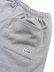 画像4: 【送料無料】PRO CLUB HEAVYWIDE FLEECE SWEATPANT HEATHER GREY (4)