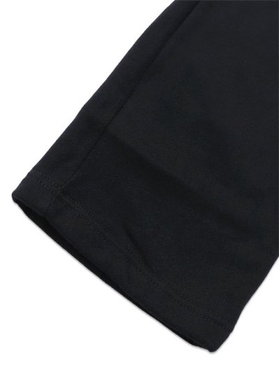 画像9: 【KIDS】PRO CLUB KIDS FLEECE OVERSIZED CARGO SWEAT PANT BLACK