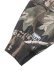 画像6: 【送料無料】PRO CLUB HEAVYWIDE FLEECE ZIP UP HOODIE TREE CAMO (6)