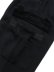 画像6: 【KIDS】PRO CLUB KIDS FLEECE OVERSIZED CARGO SWEAT PANT BLACK (6)