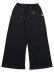 画像1: 【送料無料】PRO CLUB HEAVYWIDE FLEECE SWEATPANT BLACK (1)