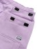 画像4: 【送料無料】PRO CLUB OG CARGO SWEAT PANT LAVENDER (4)