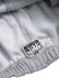 画像5: 【送料無料】PRO CLUB HEAVYWIDE FLEECE SWEATPANT HEATHER GREY (5)
