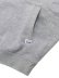 画像4: 【送料無料】PRO CLUB HEAVYWIDE FLEECE ZIP UP HOODIE HEATHER GREY (4)