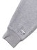 画像6: 【送料無料】PRO CLUB HEAVYWIDE FLEECE ZIP UP HOODIE HEATHER GREY (6)