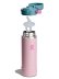 画像8: 【KIDS】Hydro Flask KIDS 18 OZ WIDE MOUTHCOVERED CAP-CLOUD PINK (8)