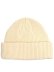画像2: WHIMSY SOCKS FINE GAUGE BEANIE IVORY (2)