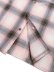 画像4: CALTOP FL PLAID S/S SHIRT PINK/GREY (4)