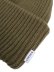 画像3: WHIMSY SOCKS FINE GAUGE BEANIE KHAKI MOSS (3)