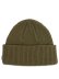画像2: WHIMSY SOCKS FINE GAUGE BEANIE KHAKI MOSS (2)
