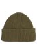 画像1: WHIMSY SOCKS FINE GAUGE BEANIE KHAKI MOSS (1)