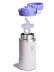 画像8: 【KIDS】Hydro Flask KIDS 12 OZ WIDE MOUTHCOVERED CAP-BLUE JAY (8)