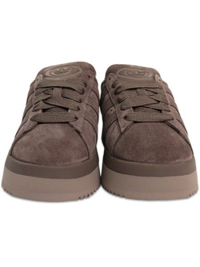 画像3: 【送料無料】ADIDAS WMNS CAMPUS 00S WINTER LOW EARTH STRATA