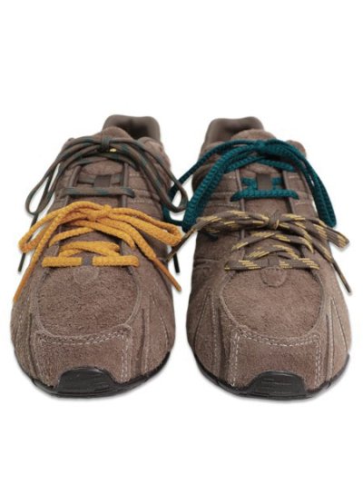 画像3: 【送料無料】ADIDAS WMNS GHOST SPRINT EARTH STRATA