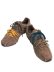 画像5: 【送料無料】ADIDAS WMNS GHOST SPRINT EARTH STRATA (5)