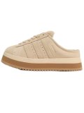 【送料無料】ADIDAS WMNS CAMPUS 00S WINTER LOW MAGIC BEIGE