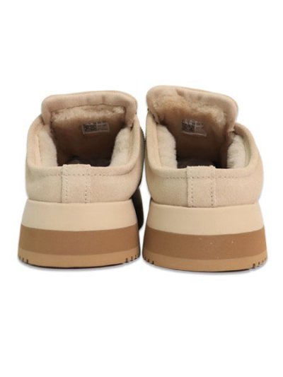 画像4: 【送料無料】ADIDAS WMNS CAMPUS 00S WINTER LOW MAGIC BEIGE
