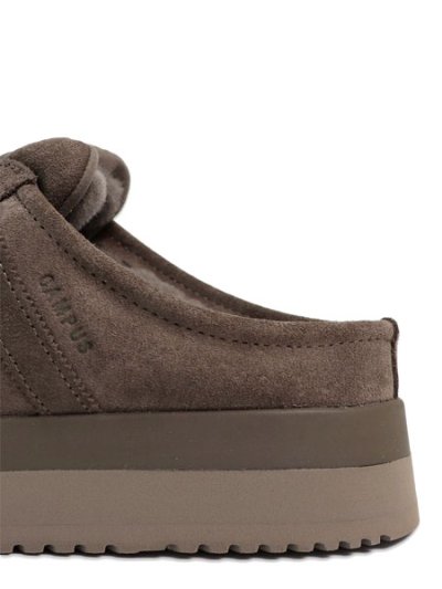 画像10: 【送料無料】ADIDAS WMNS CAMPUS 00S WINTER LOW EARTH STRATA