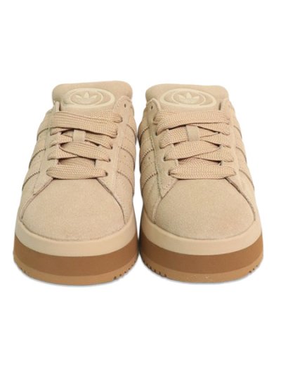 画像3: 【送料無料】ADIDAS WMNS CAMPUS 00S WINTER LOW MAGIC BEIGE