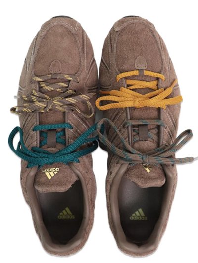 画像6: 【送料無料】ADIDAS WMNS GHOST SPRINT EARTH STRATA