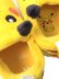 画像9: 【KIDS】ADIDAS POKEMON SUPERSTAR QUICKON YELLOW/CORE BLACK/CLOUD WHITE (9)