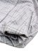 画像5: 【送料無料】ADIDAS BLOUSY CHECK TRACK TOP-DASH GREY (5)