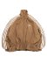 画像1: 【送料無料】ADIDAS BLOUSY OVERSIZED TRACK TOP-BROWN DESERT (1)