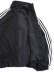 画像7: 【送料無料】ADIDAS BLOUSY OVERSIZED TRACK TOP-BLACK (7)