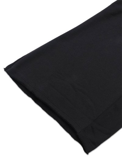 画像7: 【送料無料】ADIDAS SST DOUBLE WAISTED PANT-BLACK
