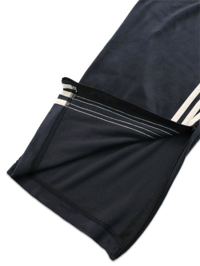 画像8: 【送料無料】ADIDAS FIREBIRD VELOUR TRACK PANTS-BLACK