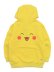 画像3: 【送料無料】【KIDS】ADIDAS KIDS POKEMON LOOSE HOODIE SET-YELLOW/BLACK (3)