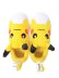 画像6: 【KIDS】ADIDAS POKEMON SUPERSTAR QUICKON YELLOW/CORE BLACK/CLOUD WHITE (6)