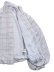 画像6: 【送料無料】ADIDAS BLOUSY CHECK TRACK TOP-DASH GREY (6)