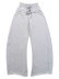 画像1: 【送料無料】ADIDAS SST DOUBLE WAISTED PANT-MEDIUM GREY HEATHER (1)
