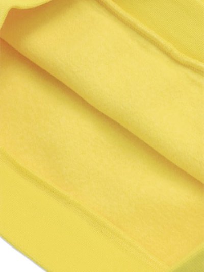 画像8: 【送料無料】【KIDS】ADIDAS KIDS POKEMON LOOSE HOODIE SET-YELLOW/BLACK