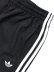 画像3: 【送料無料】ADIDAS LLOOSE CHECK TRACK PANTS-BLACK (3)