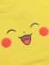 画像5: 【送料無料】【KIDS】ADIDAS KIDS POKEMON LOOSE HOODIE SET-YELLOW/BLACK (5)
