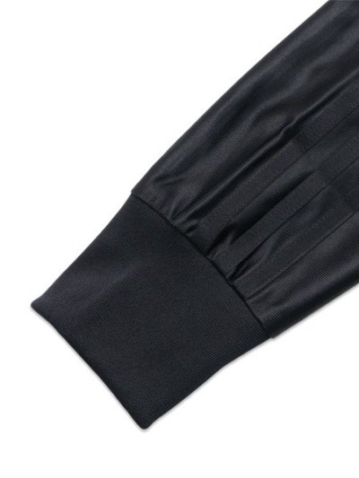 画像6: 【送料無料】ADIDAS FIREBIRD METALLIC TRACK TOP-BLACK