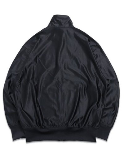 画像2: 【送料無料】ADIDAS FIREBIRD METALLIC TRACK TOP-BLACK