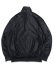 画像2: 【送料無料】ADIDAS FIREBIRD METALLIC TRACK TOP-BLACK (2)