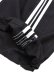 画像8: 【送料無料】ADIDAS LLOOSE CHECK TRACK PANTS-BLACK (8)