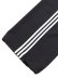 画像7: 【送料無料】ADIDAS LLOOSE CHECK TRACK PANTS-BLACK (7)
