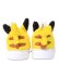 画像4: 【KIDS】ADIDAS POKEMON SUPERSTAR QUICKON YELLOW/CORE BLACK/CLOUD WHITE (4)