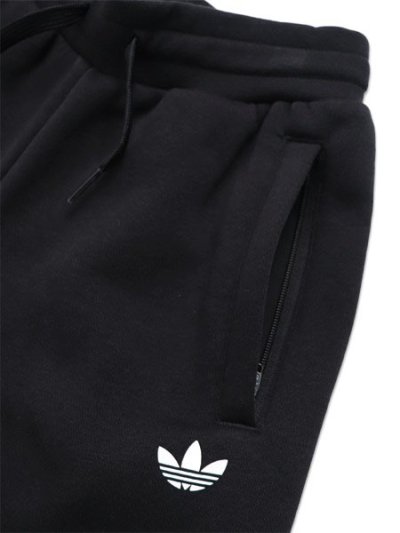 画像12: 【送料無料】【KIDS】ADIDAS KIDS POKEMON LOOSE HOODIE SET-YELLOW/BLACK