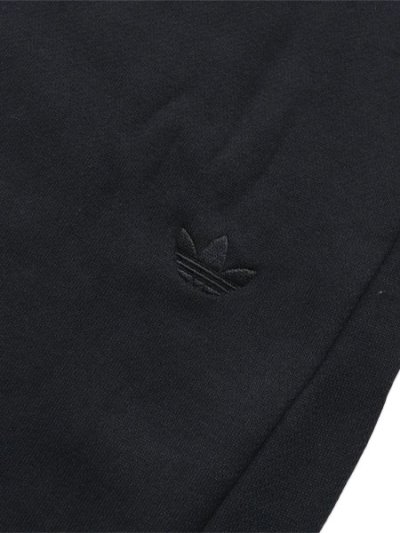 画像5: 【送料無料】ADIDAS SST DOUBLE WAISTED PANT-BLACK