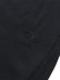 画像5: 【送料無料】ADIDAS SST DOUBLE WAISTED PANT-BLACK (5)
