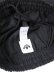 画像6: 【送料無料】ADIDAS LLOOSE CHECK TRACK PANTS-BLACK (6)